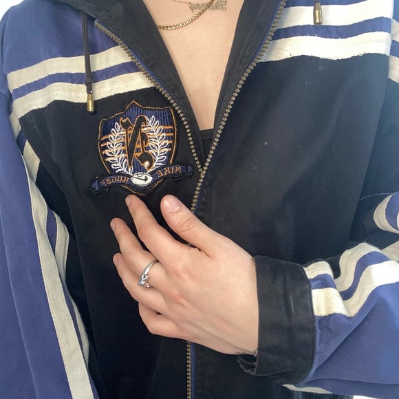 Vintage Nike bomber jacket - Picture 9 of 10